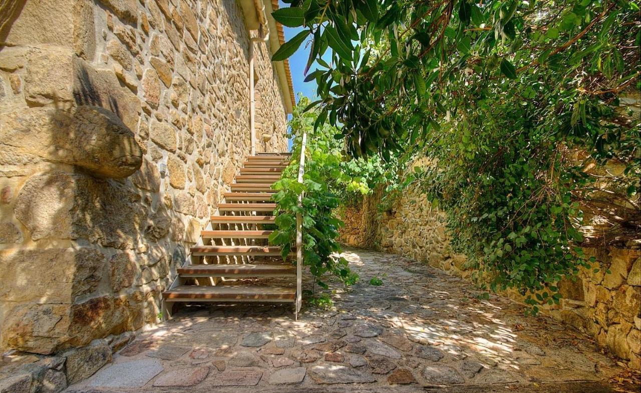 Entre Mer & Maquis, L'Ame De La Corse En Gites De Charme Avec Jacuzzi, Proche Ajaccio Peri Exteriör bild
