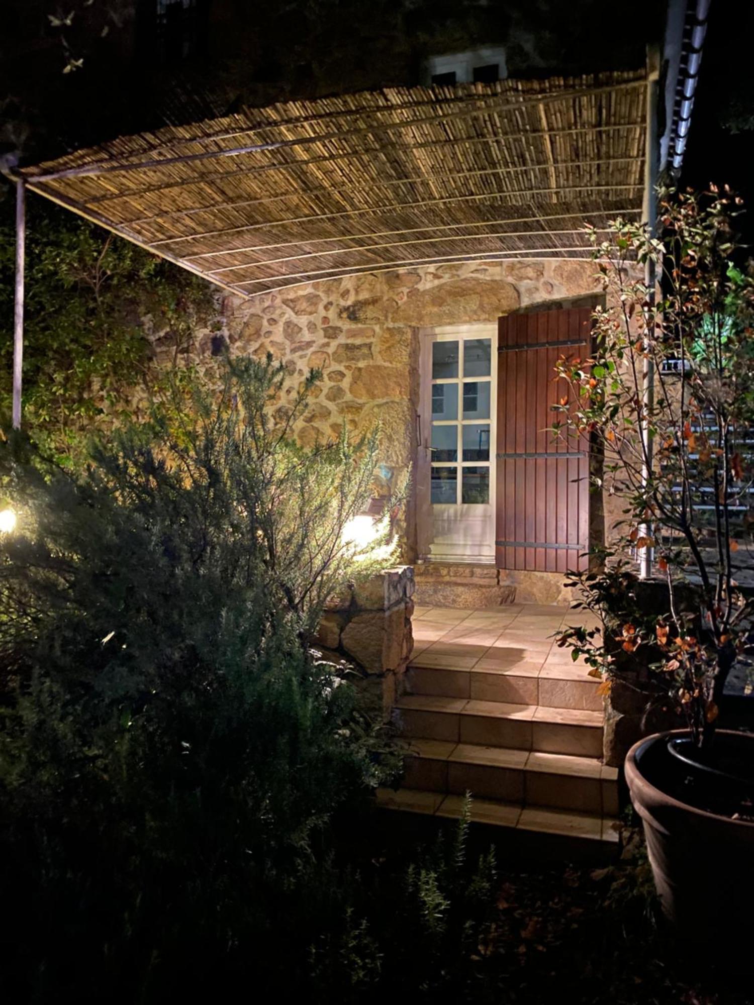 Entre Mer & Maquis, L'Ame De La Corse En Gites De Charme Avec Jacuzzi, Proche Ajaccio Peri Exteriör bild